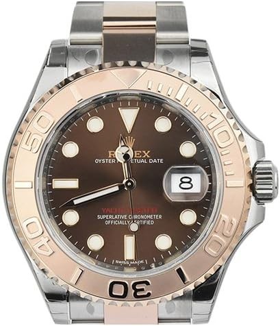 Rolex Yacht-Master 40 Watch 116621, Pink