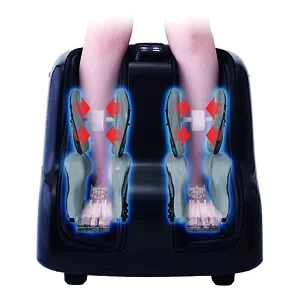 Medical Foot Massager FT-200