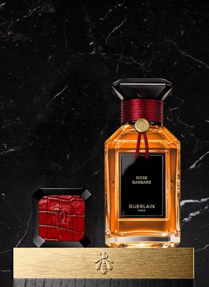 Art & Matter ⋅ Rose Barbara – Eau de Parfum ⋅ Guerlain